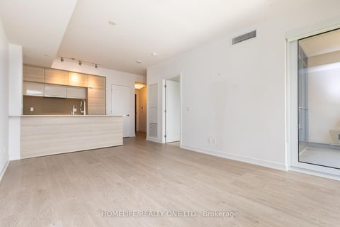 Photo 2 at 3710 - 88 Scott Street, Yonge Corridor, Toronto