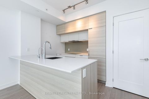 Photo 3 at 3710 - 88 Scott Street, Yonge Corridor, Toronto