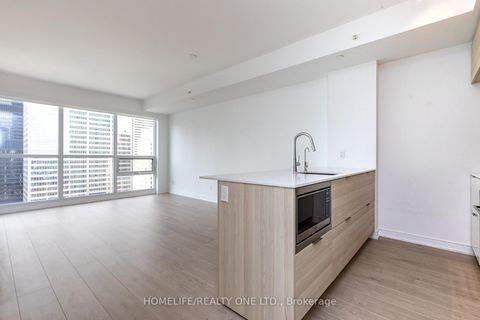 Photo 5 at 3710 - 88 Scott Street, Yonge Corridor, Toronto