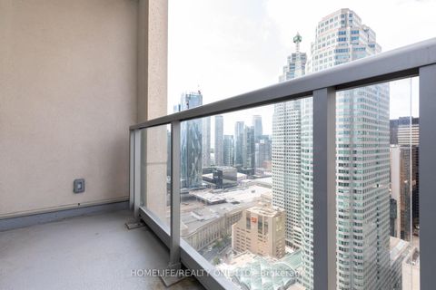 Photo 12 at 3710 - 88 Scott Street, Yonge Corridor, Toronto
