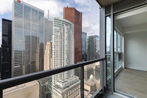 Photo 13 at 3710 - 88 Scott Street, Yonge Corridor, Toronto