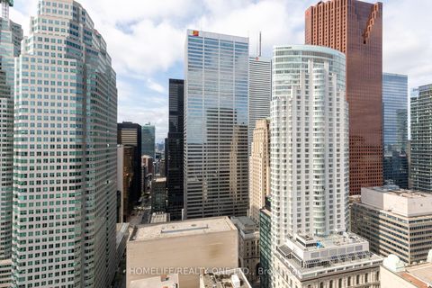 Photo 14 at 3710 - 88 Scott Street, Yonge Corridor, Toronto