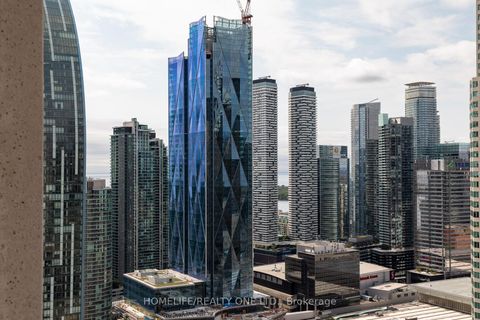 Photo 16 at 3710 - 88 Scott Street, Yonge Corridor, Toronto