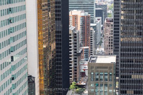 Photo 17 at 3710 - 88 Scott Street, Yonge Corridor, Toronto