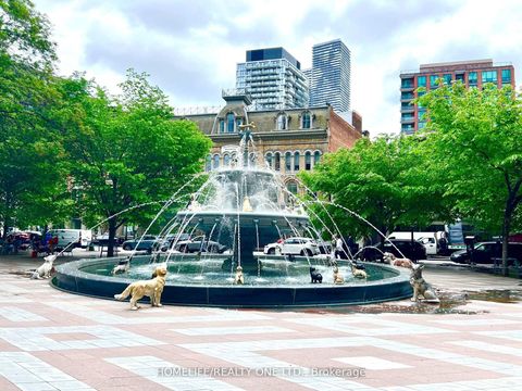 Photo 20 at 3710 - 88 Scott Street, Yonge Corridor, Toronto