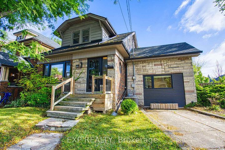 Photo 1 at 44 Paisley Avenue N, Westdale, Hamilton