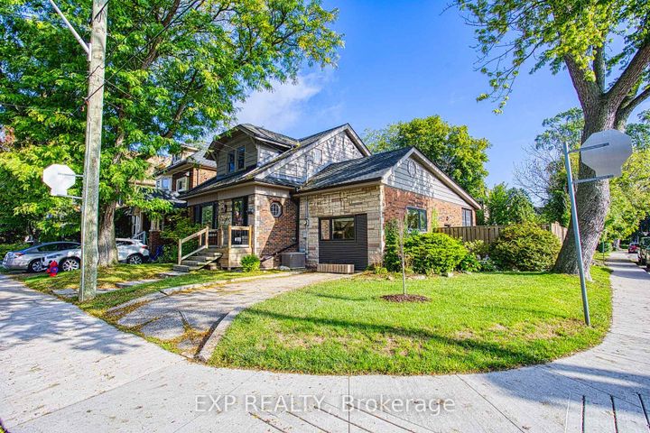 Photo 2 at 44 Paisley Avenue N, Westdale, Hamilton