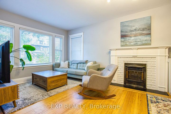 Photo 5 at 44 Paisley Avenue N, Westdale, Hamilton