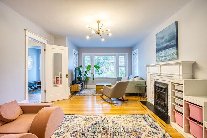 Photo 6 at 44 Paisley Avenue N, Westdale, Hamilton