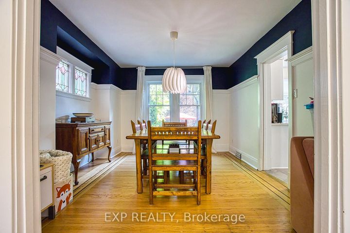 Photo 8 at 44 Paisley Avenue N, Westdale, Hamilton