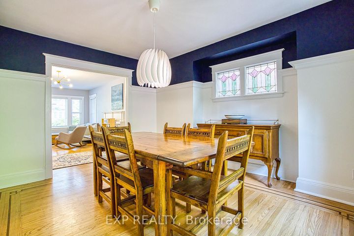 Photo 10 at 44 Paisley Avenue N, Westdale, Hamilton