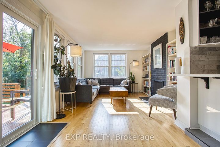 Photo 15 at 44 Paisley Avenue N, Westdale, Hamilton