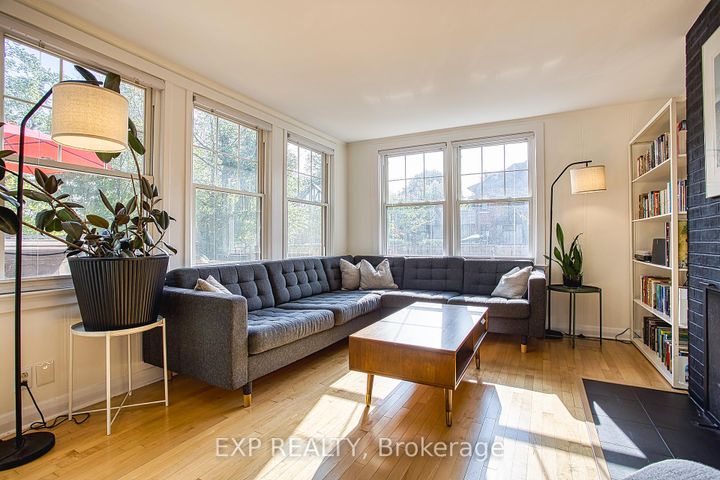 Photo 17 at 44 Paisley Avenue N, Westdale, Hamilton