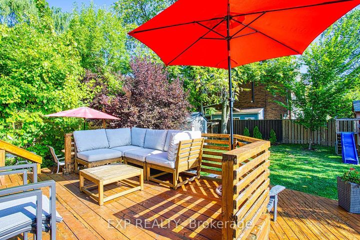 Photo 34 at 44 Paisley Avenue N, Westdale, Hamilton