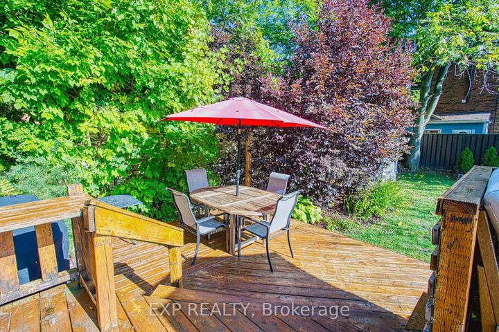 Photo 35 at 44 Paisley Avenue N, Westdale, Hamilton
