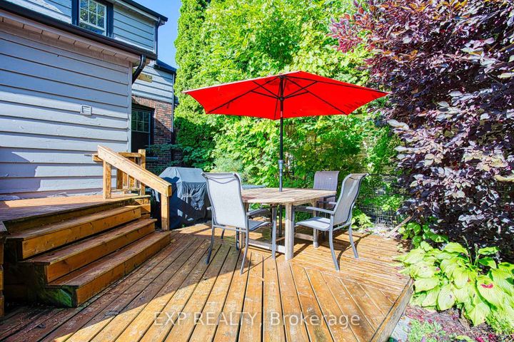 Photo 36 at 44 Paisley Avenue N, Westdale, Hamilton