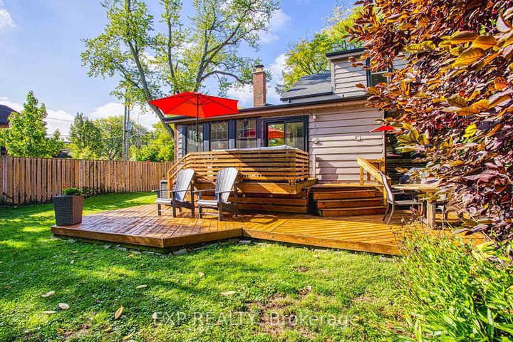 Photo 37 at 44 Paisley Avenue N, Westdale, Hamilton