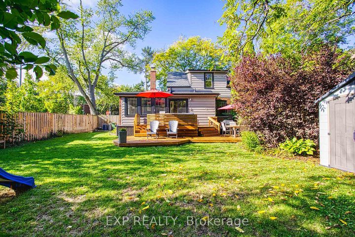 Photo 38 at 44 Paisley Avenue N, Westdale, Hamilton