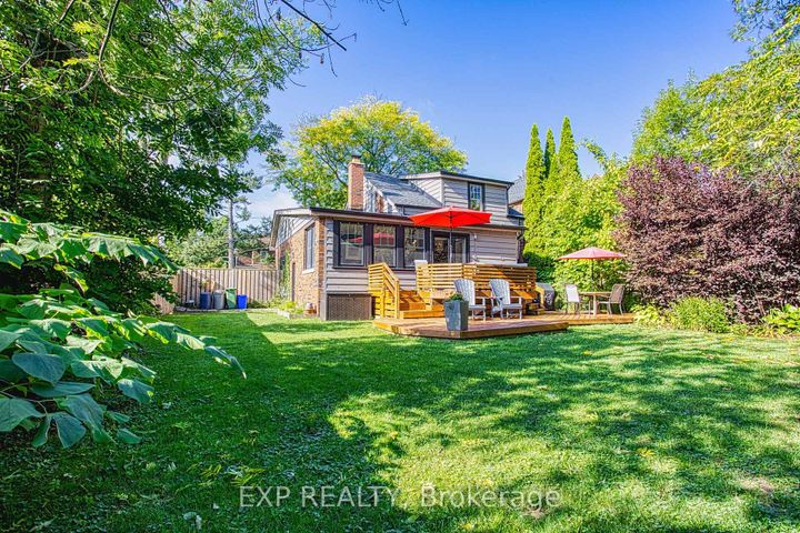 Photo 39 at 44 Paisley Avenue N, Westdale, Hamilton