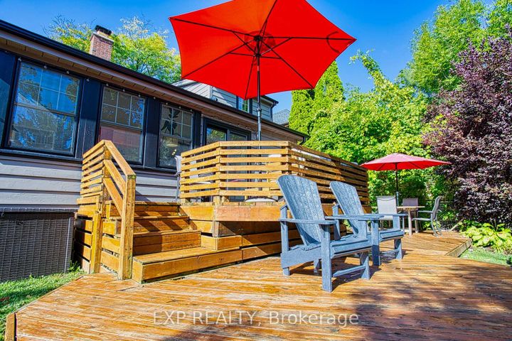 Photo 40 at 44 Paisley Avenue N, Westdale, Hamilton