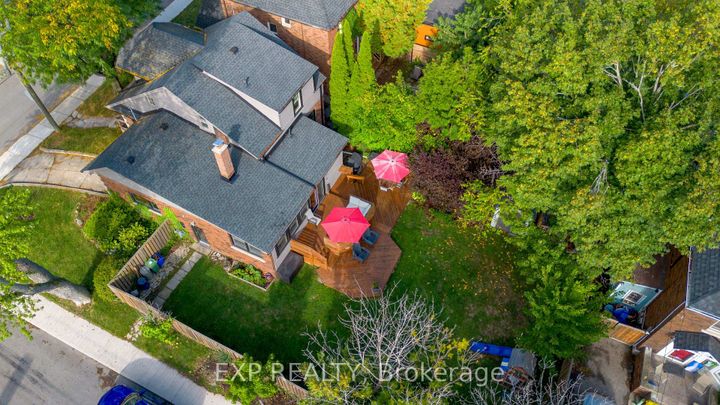 Photo 43 at 44 Paisley Avenue N, Westdale, Hamilton
