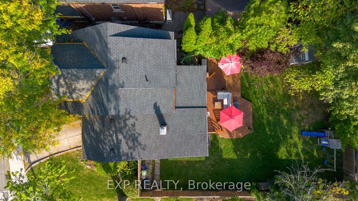 Photo 44 at 44 Paisley Avenue N, Westdale, Hamilton