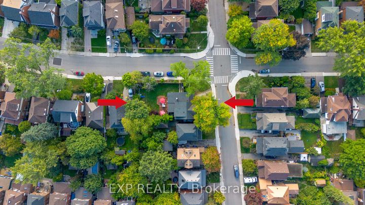 Photo 47 at 44 Paisley Avenue N, Westdale, Hamilton