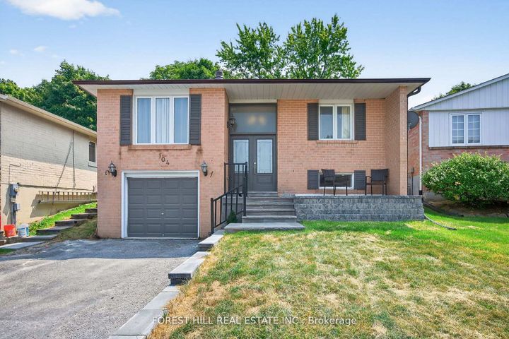 Photo 0 at 104 Armitage Drive, Central Newmarket, Newmarket
