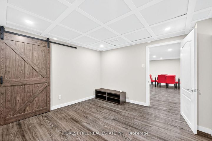 Photo 21 at 104 Armitage Drive, Central Newmarket, Newmarket