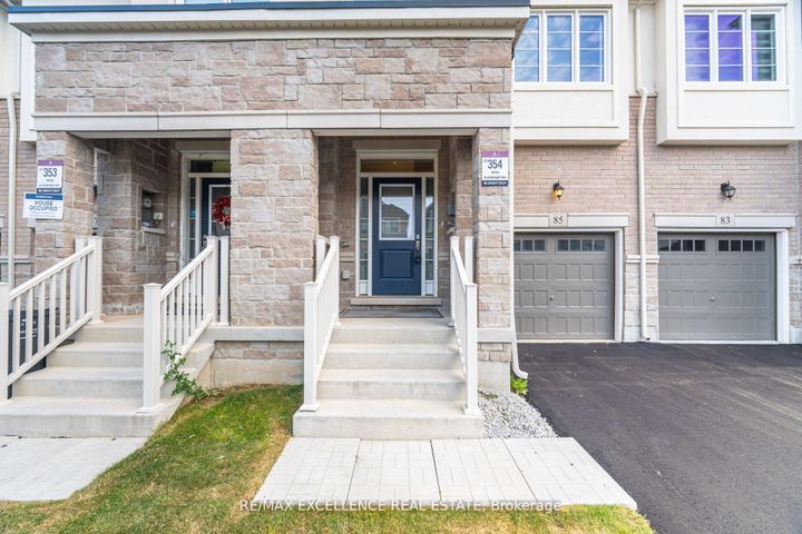 Photo 4 at 85 Bermondsey Way, Bram West, Brampton