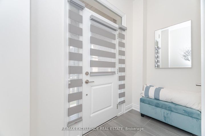 Photo 5 at 85 Bermondsey Way, Bram West, Brampton
