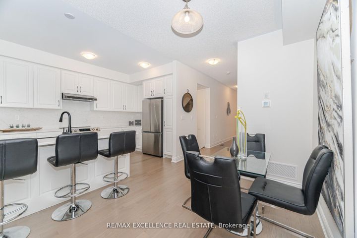 Photo 14 at 85 Bermondsey Way, Bram West, Brampton
