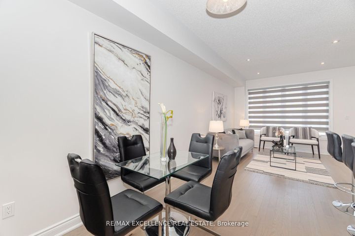 Photo 16 at 85 Bermondsey Way, Bram West, Brampton