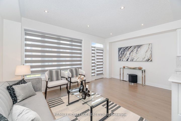 Photo 17 at 85 Bermondsey Way, Bram West, Brampton