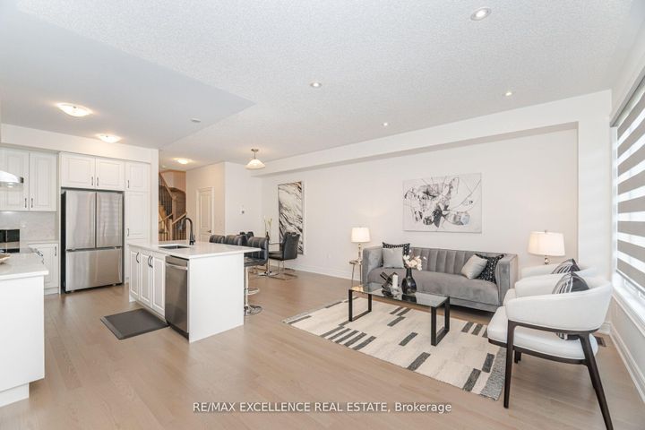 Photo 19 at 85 Bermondsey Way, Bram West, Brampton