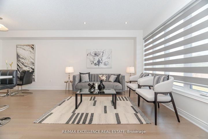 Photo 20 at 85 Bermondsey Way, Bram West, Brampton