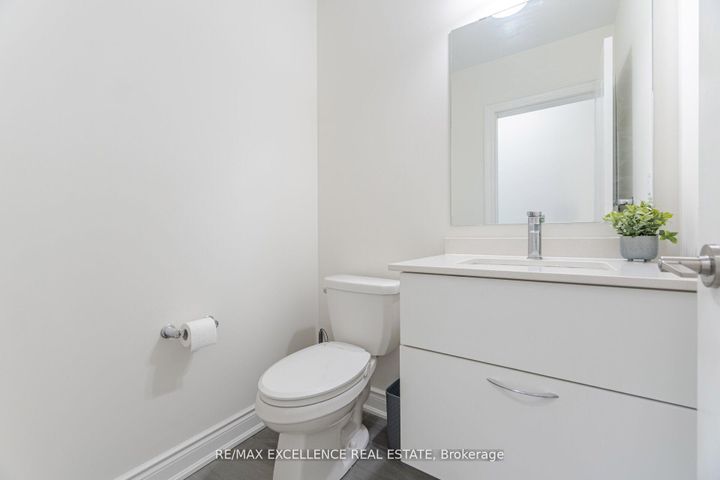 Photo 21 at 85 Bermondsey Way, Bram West, Brampton