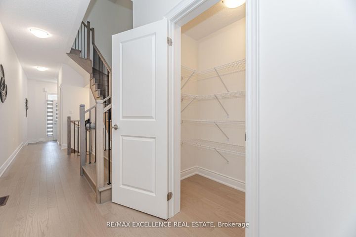 Photo 22 at 85 Bermondsey Way, Bram West, Brampton