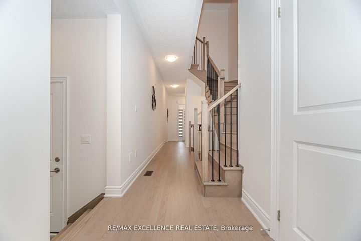 Photo 23 at 85 Bermondsey Way, Bram West, Brampton