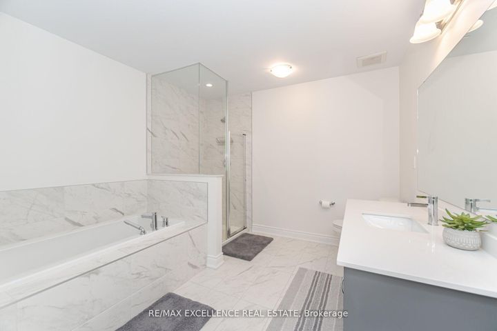 Photo 28 at 85 Bermondsey Way, Bram West, Brampton