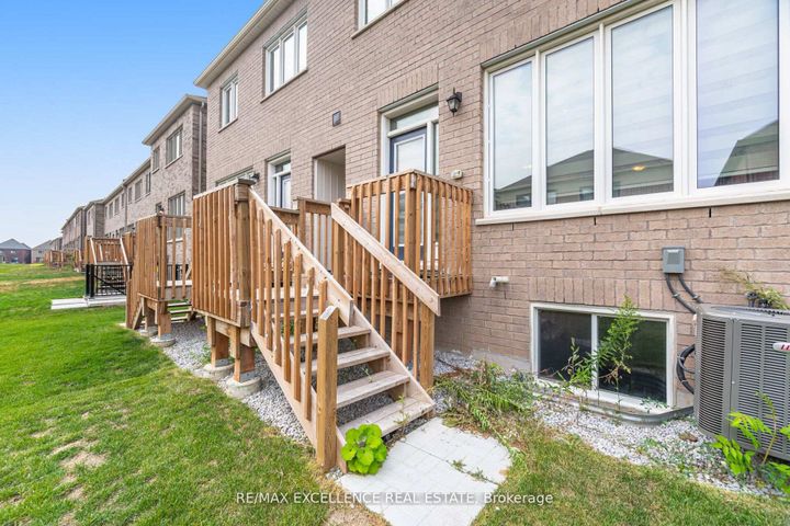 Photo 39 at 85 Bermondsey Way, Bram West, Brampton