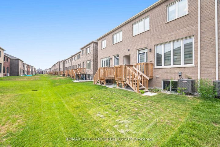 Photo 40 at 85 Bermondsey Way, Bram West, Brampton