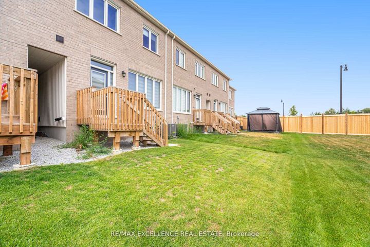 Photo 41 at 85 Bermondsey Way, Bram West, Brampton