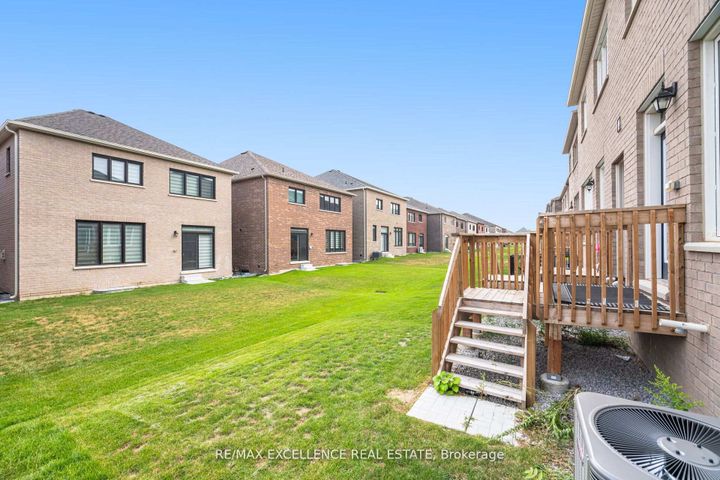 Photo 42 at 85 Bermondsey Way, Bram West, Brampton