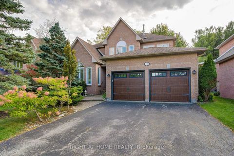Photo 0 at 128 Carlyle Crescent, Aurora Highlands, Aurora