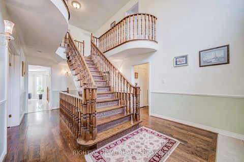 Photo 6 at 128 Carlyle Crescent, Aurora Highlands, Aurora