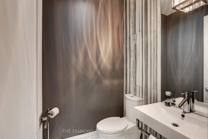 Photo 10 at 108 Government Road, Kingsway South, Toronto