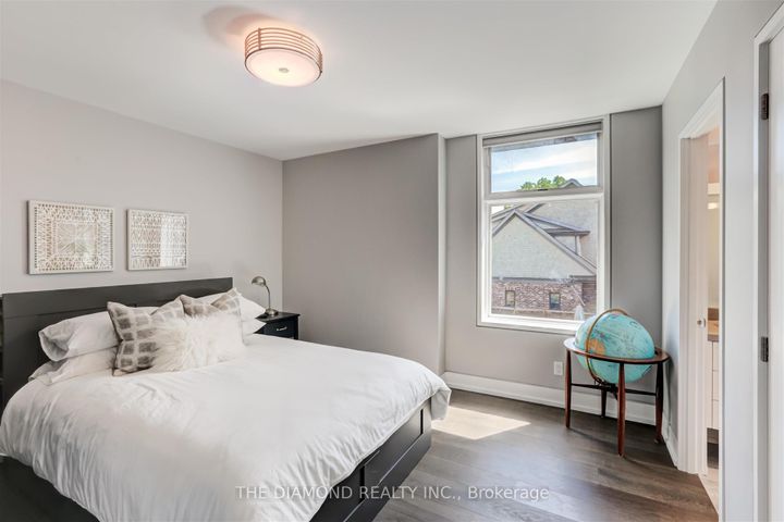 Photo 17 at 108 Government Road, Kingsway South, Toronto