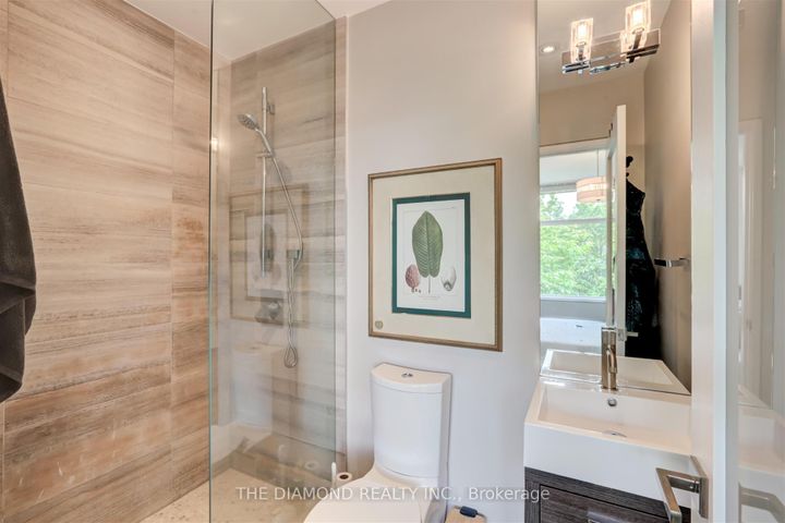 Photo 21 at 108 Government Road, Kingsway South, Toronto