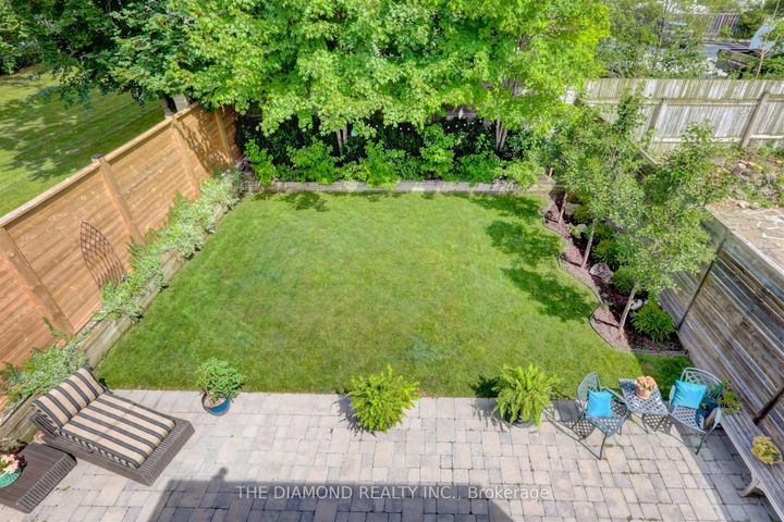 Photo 31 at 108 Government Road, Kingsway South, Toronto